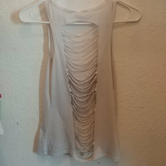 Tank top - Picture 2 of 2